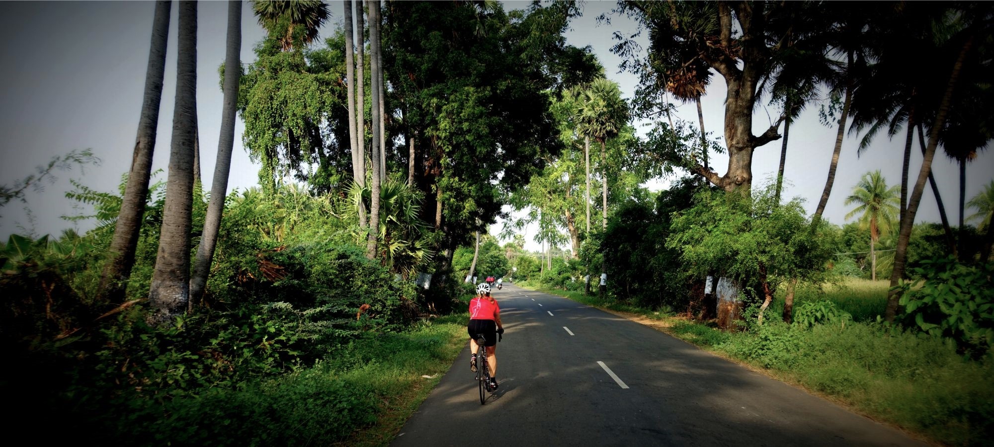 Photos from our India - Kerala Cycling Holiday